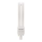 Sylvania Toledo Lynx D G24D 2-Pin Stick LED Light Bulb  1100lm 10W