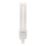Sylvania Toledo Lynx D G24D 2-Pin Stick LED Light Bulb  1100lm 10W