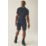 Regatta Prolite Stretch Shorts Navy 36" W