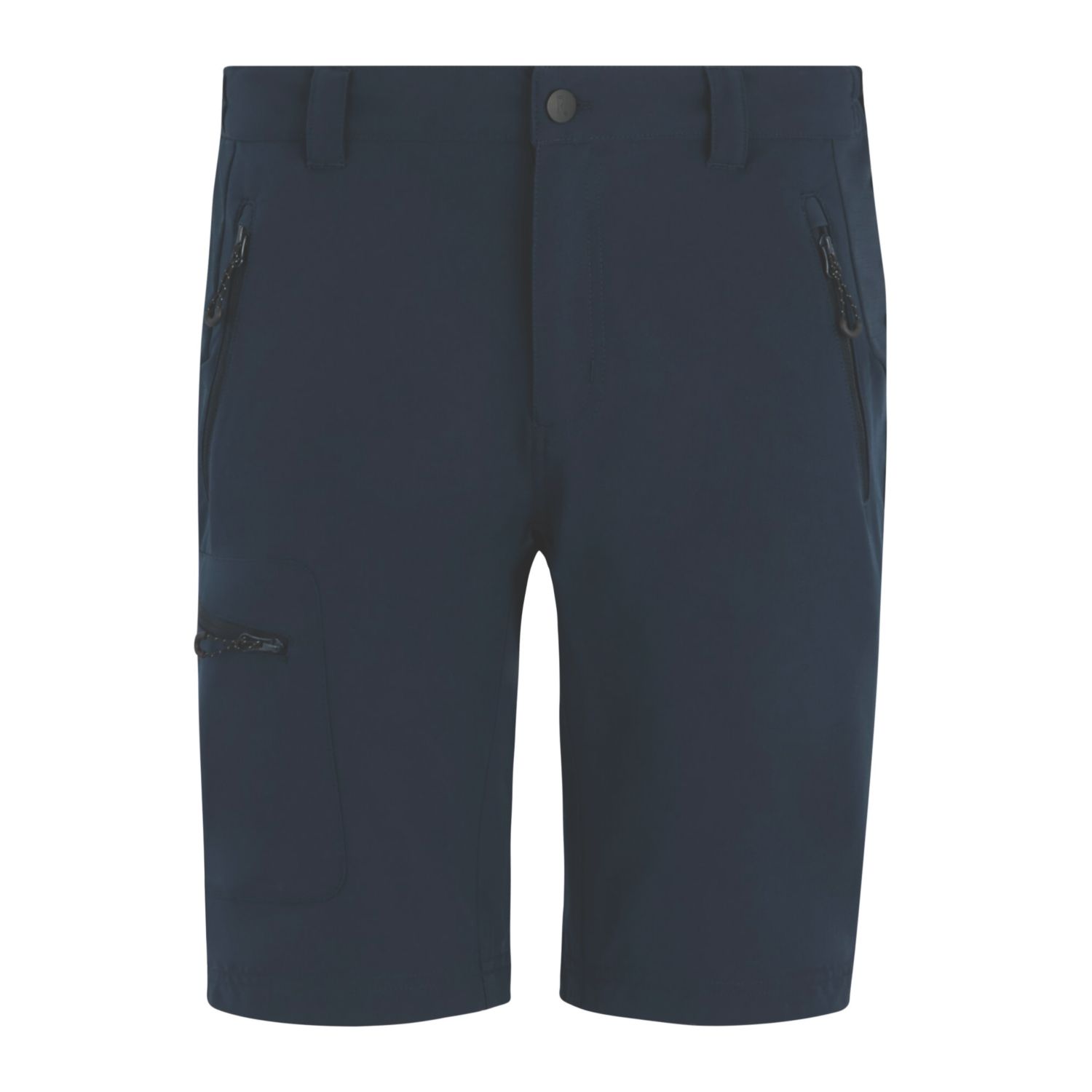 Regatta Prolite Stretch Shorts Navy 36" W (281AV)
