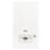 Baxi 436 Combi 2.1 Gas/LPG Combi Boiler White