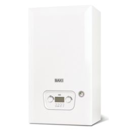 Baxi 436 Combi 2.1 Gas/LPG Combi Boiler White