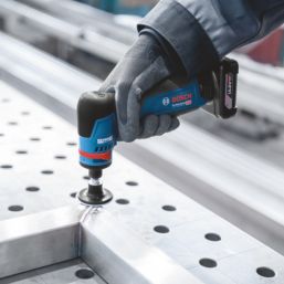 Bosch  GWG 12V-50 S Professional  12V Li-Ion AMPShare 1.97" Brushless Cordless Rotary Grinder - Bare