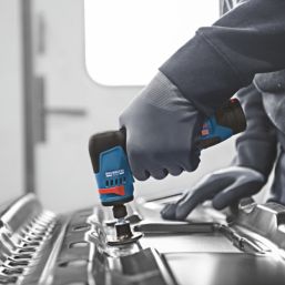 Bosch  GWG 12V-50 S Professional  12V Li-Ion AMPShare 1.97" Brushless Cordless Rotary Grinder - Bare