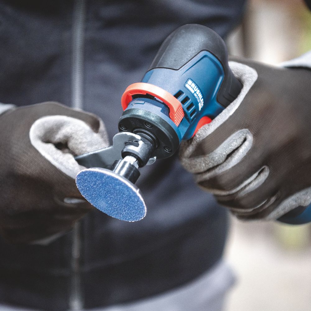 Bosch GWG 12V-50 S Professional 12V Li-Ion AMPShare