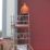 Double Depth Aluminium Access Tower 0.61m x 1.62m x 2m 1 Week Hire
