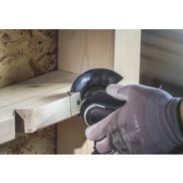 Bosch Starlock  Multi-Material Cutting Blade Set 6 Pieces