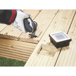 Bosch Starlock  Multi-Material Cutting Blade Set 6 Pieces