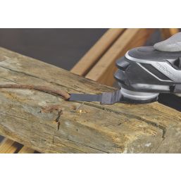 Bosch Starlock  Multi-Material Cutting Blade Set 6 Pieces