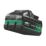 HiKOKI HIKU18YSL3JH 36/18V 2.5/5.0Ah Li-Ion Multi Volt MV Battery & Charger Starter Set 3 Pieces