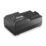 HiKOKI HIKU18YSL3JH 36/18V 2.5/5.0Ah Li-Ion Multi Volt MV Battery & Charger Starter Set 3 Pieces