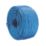 Essentials Twisted Rope Blue 8mm x 50m