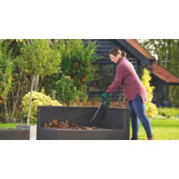 Bosch Universal 18V-130 18V Li-Ion Power for All  Cordless Leaf Blower - Bare