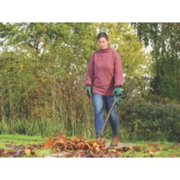 Bosch Universal 18V-130 18V Li-Ion Power for All  Cordless Leaf Blower - Bare