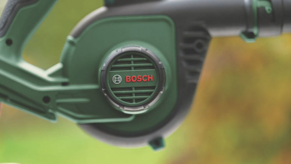 Bosch Home and Garden UniversalLeafBlower 18V-130 sans fil 06008A0600  Souffleur avec