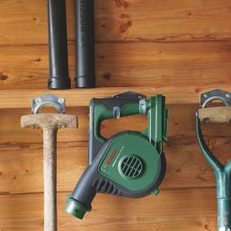 Bosch Universal 18V-130 18V Li-Ion Power for All  Cordless Leaf Blower - Bare