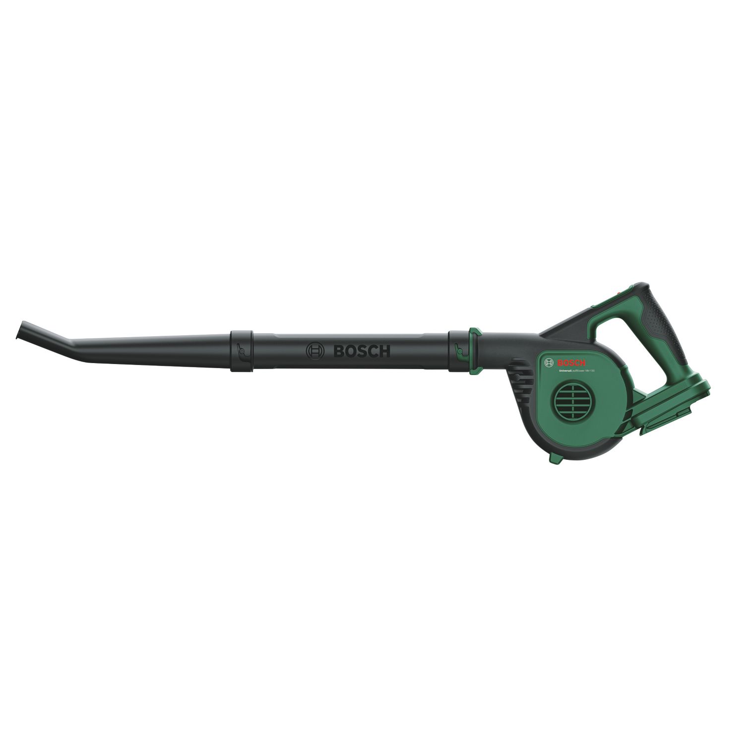 Bosch Universal 18V-130 18V Li-Ion Power for All Cordless Leaf Blower - Bare (281FL)