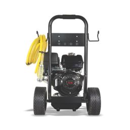 V-Tuf GB110 200bar Petrol Industrial Gearbox Driven Pressure Washer 389cc 13hp