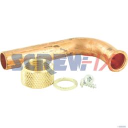 Worcester Bosch 8716117184 PRV INSTALLER CONNECTION ELBOW