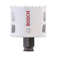 Bosch  Multi-Material HSS Bi-Metal Holesaw 57mm