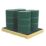 Essentials BF4 Bund Flooring 4 x 205Ltr Drums