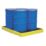 Essentials BF4 Bund Flooring 4 x 205Ltr Drums