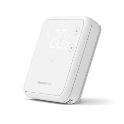 Honeywell Home DT4R 1-Channel Wireless Room thermostat