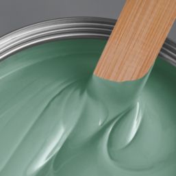 LickPro Max+ 2.5Ltr Teal 05 Eggshell Emulsion  Paint