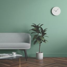 LickPro Max+ 2.5Ltr Teal 05 Eggshell Emulsion  Paint