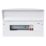 MK Sentry  16-Module 14-Way Part-Populated  Main Switch Consumer Unit