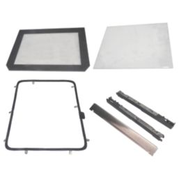 Bosch 20004273  Inner Oven Glass Repair Set