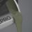 LickPro 2.5Ltr Green 22 Satin Water-Based Trim Paint