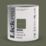 LickPro 2.5Ltr Green 22 Satin Water-Based Trim Paint