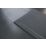 Mira Flight Level Rectangular Shower Tray Slate Grey 1600 x 900 x 25mm