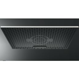 Mira Flight Level Rectangular Shower Tray Slate Grey 1600mm x 900mm x 25mm