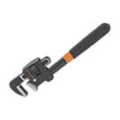 Magnusson  Pipe Wrench 12"