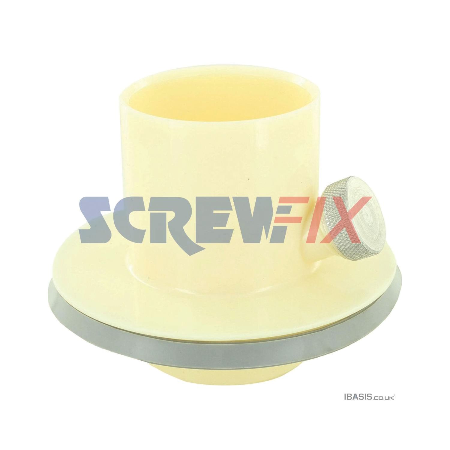 Ideal Heating 177071 Flue Connector with Sample Point (281TH)