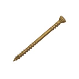 Optimaxx  TX Countersunk  Decking Screws 4.5mm x 65mm 500 Pack