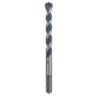 Bosch CYL-5 Straight Shank Masonry Drill Bit 12mm x 150mm