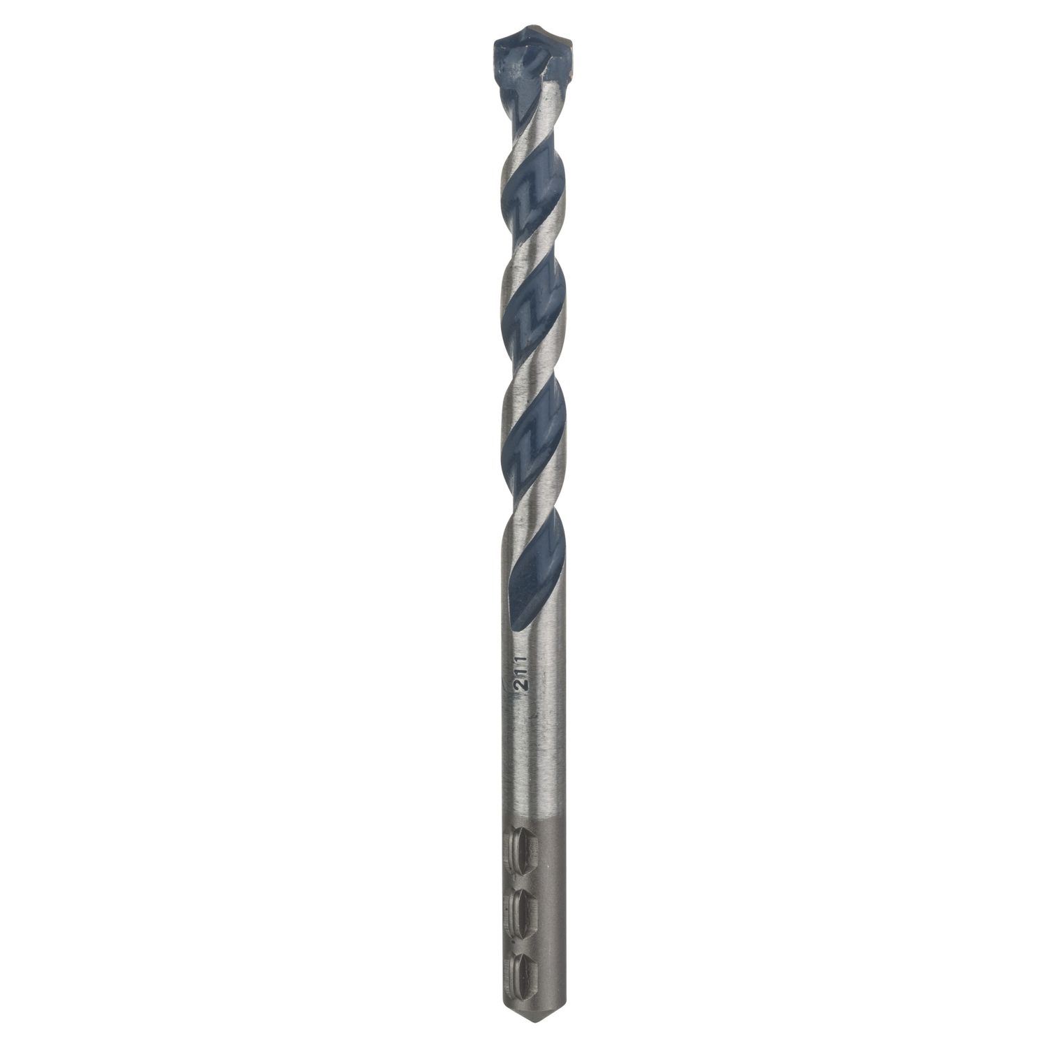 Bosch CYL-5 Straight Shank Masonry Drill Bit 12mm x 150mm (281VV)