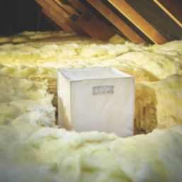 Saxby Heatguard Fire Hood 350mm