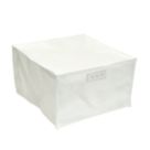 Saxby Heatguard Fire Hood 350mm