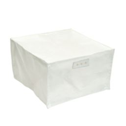 Saxby Heatguard Fire Hood 350mm