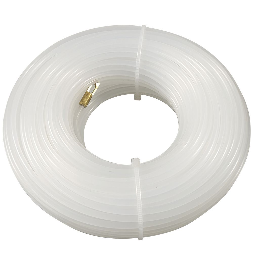 Nylon on sale draw wire