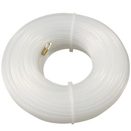 Essentials  Nylon Cable & Flex Draw Tape 30m (98')