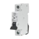 MK Sentry  40A SP C Curve 3-Phase MCB