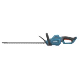 Erbauer  ERT1027GHT 60cm 36V Li-Ion EXT Brushless Cordless Hedge Trimmer - Bare