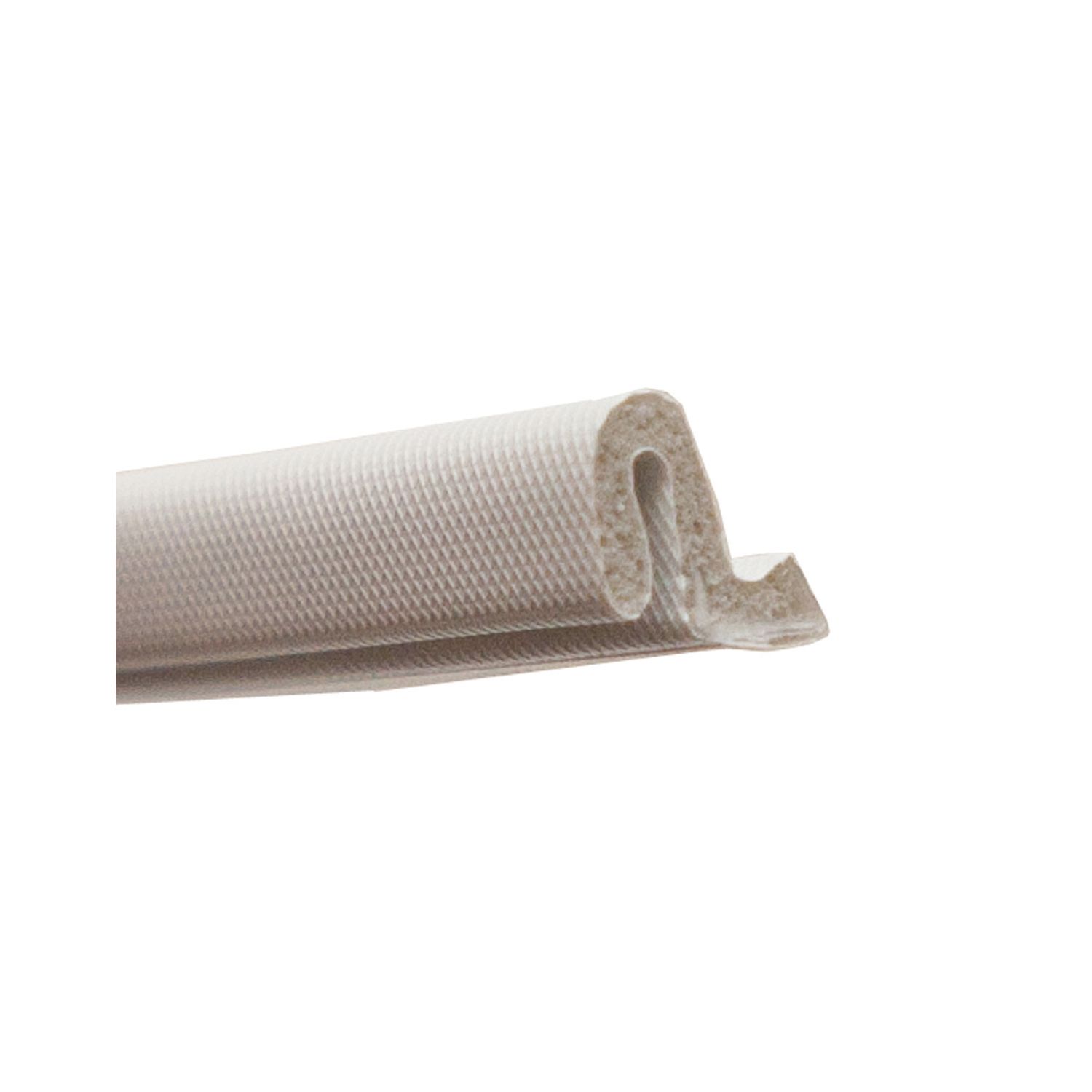 Schlegel AQ21 Window & Door Seal White 15m (2822P)