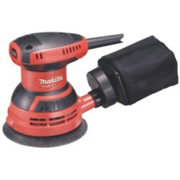 Detail deals sander screwfix