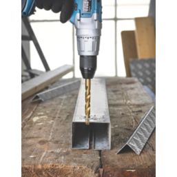 Long wood drill online bits screwfix